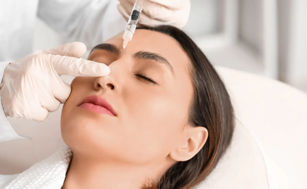 Filler Neuramis: Công dụng, thành phần và so sánh với loại filler khác