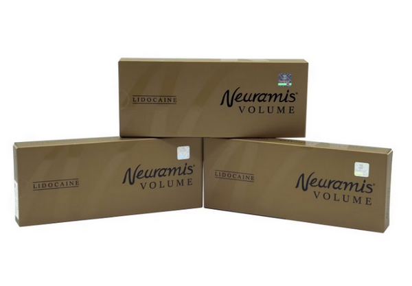 Filler Neuramis: Công dụng, thành phần và so sánh với loại filler khác