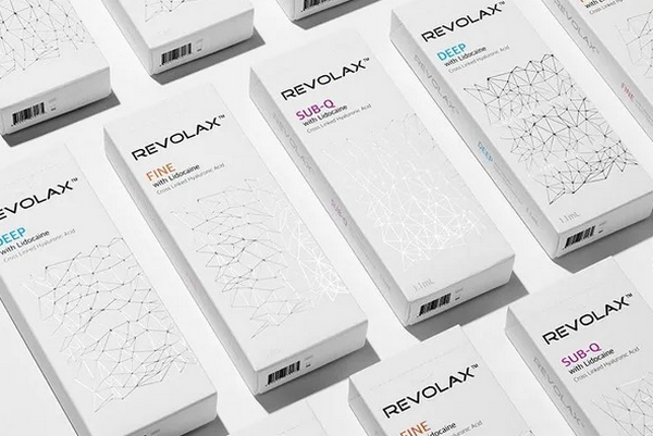 Filler Revolax: Công dụng, thành phần và so sánh với loại filler khác