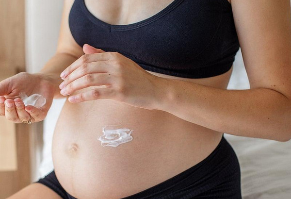 Ngứa Da Khi Mang Thai: Nguyên Nhân Và Cách Giảm An Toàn Cho Mẹ Bầu