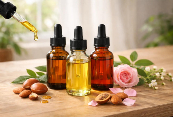 Tinh dầu dưỡng da có tốt không? Công dụng, cách dùng và lưu ý