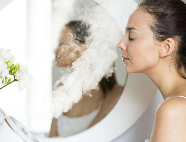 Xông mặt có tốt không? Hướng dẫn xông mặt tại nhà an toàn