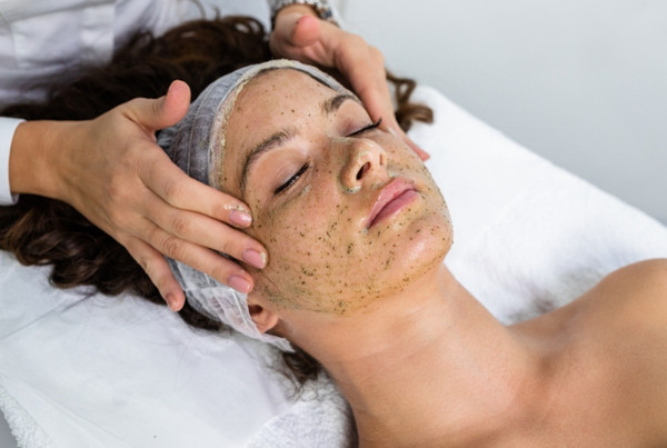 5 hoạt chất peel da nguồn gốc thiên nhiên, an toàn cho da