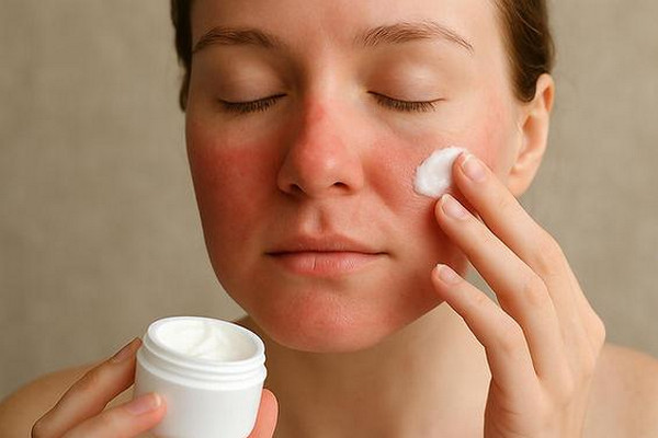 Bôi Kem Dưỡng Ẩm Bị Ngứa: Nguyên Nhân Và Cách Xử Lý
