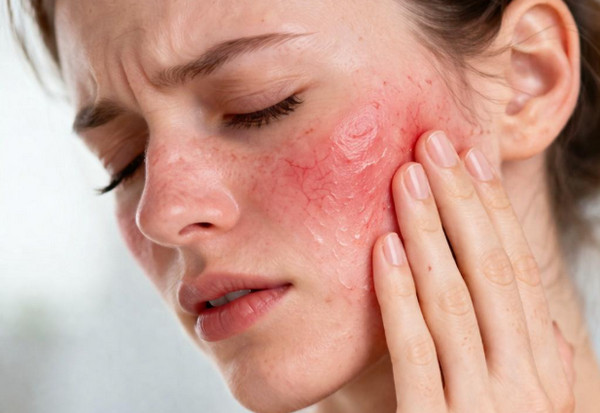 Da Mỏng Do Kem Trộn: Dấu Hiệu Nhận Biết Và Cách Phục Hồi