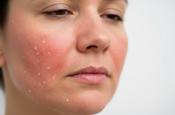 Da nhạy cảm có dùng được Retinol không? Vì sao?
