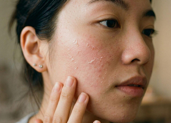Da nhạy cảm có dùng được Retinol không? Vì sao?