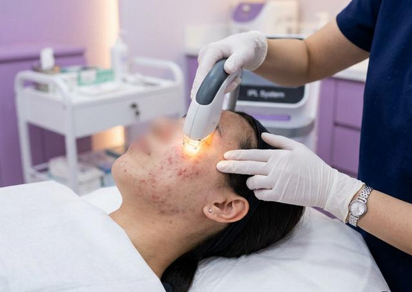 Laser trị mụn như thế nào? Công nghệ nổi bật và lưu ý khi thực hiện